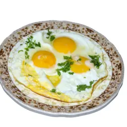 بيض عيون
